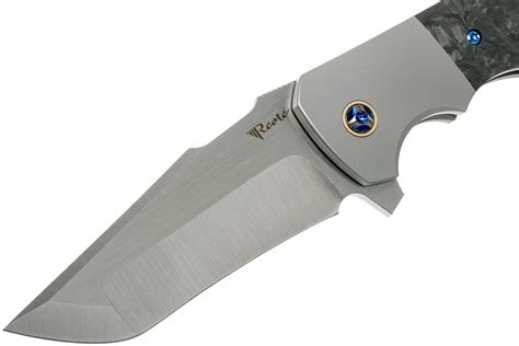 Reate Knives